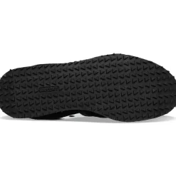 Hombre Saucony Dxn*Dxn Trainer Black / White