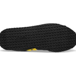 Hombre Saucony Dxn*Dxn Trainer Navy / Yellow