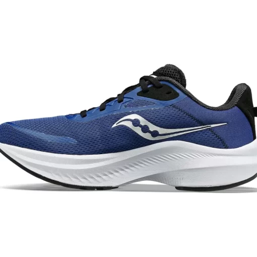 Hombre Saucony Neutral*Hombre Axon 3 Indigo / Black