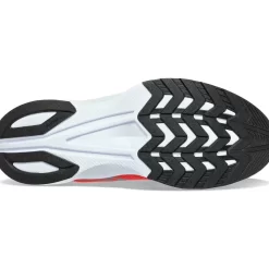 Hombre Saucony Neutral*Hombre Axon 3 Infrared / Black