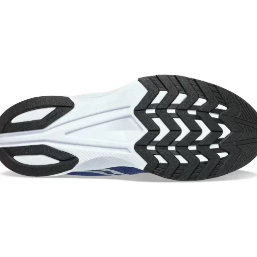 Hombre Saucony Neutral*Hombre Axon 3 Indigo / Black