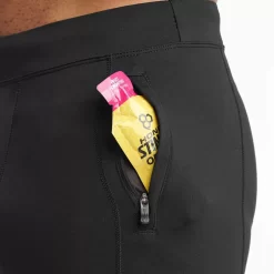 Hombre Saucony Mallas Y Shorts*Hombre Bell Lap Tight Black
