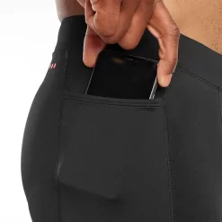 Hombre Saucony Mallas Y Shorts*Hombre Bell Lap Tight Black