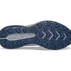 Hombre Saucony Trail Running*Hombre Blaze Tr Murk / Black