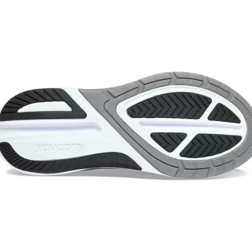 Hombre Saucony Neutral*Hombre Echelon 9 Indigo / Black
