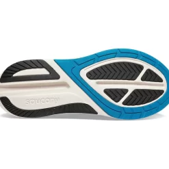 Hombre Saucony Neutral*Hombre Echelon 9 Ocean / Redrock