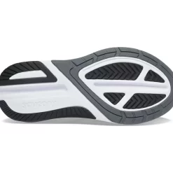 Hombre Saucony Neutral*Hombre Echelon 9 Black / White