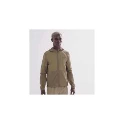 Hombre Saucony Chaquetas & Chalecos*Hombre Elevate Packaway Jacket Pewter