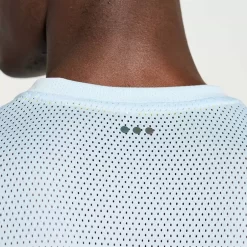 Hombre Saucony Camisetas*Hombre Elevate Short Sleeve Vapor