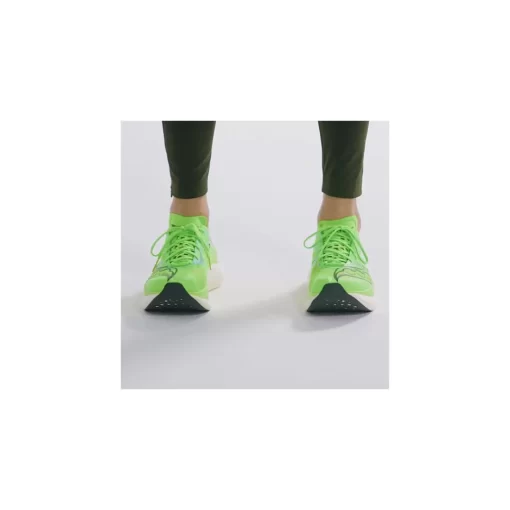 Hombre Saucony Competicion*Hombre Endorphin Elite Slime