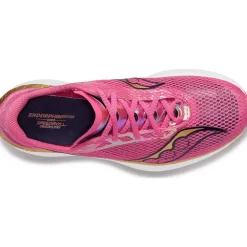 Hombre Saucony Neutral*Hombre Endorphin Pro 3 Prospect Quartz