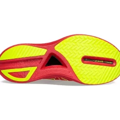 Hombre Saucony Neutral*Hombre Endorphin Pro 3 Red Poppy