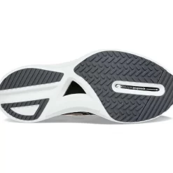Hombre Saucony Neutral*Hombre Endorphin Pro 3 Black / Goldstruck