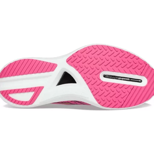 Hombre Saucony Neutral*Hombre Endorphin Pro 3 Prospect Quartz
