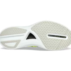 Hombre Saucony Neutral*Hombre Endorphin Pro 3 Citron / Slime
