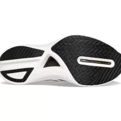 Hombre Saucony Neutral*Hombre Endorphin Pro 3 White / Gold