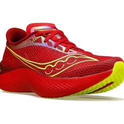 Hombre Saucony Neutral*Hombre Endorphin Pro 3 Red Poppy