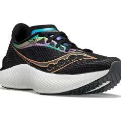 Hombre Saucony Neutral*Hombre Endorphin Pro 3 Black / Goldstruck