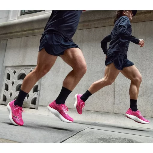 Hombre Saucony Neutral*Hombre Endorphin Pro 3 Prospect Quartz