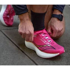 Hombre Saucony Neutral*Hombre Endorphin Pro 3 Prospect Quartz