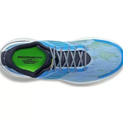 Hombre Saucony Estabilidad*Hombre Endorphin Shift 3 Ether