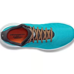 Hombre Saucony Estabilidad*Hombre Endorphin Shift 3 Agave / Basalt