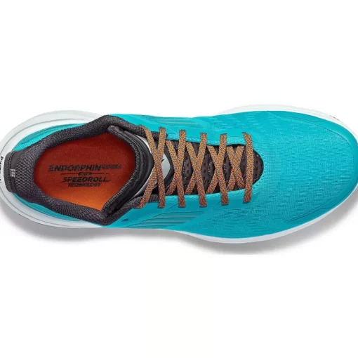 Hombre Saucony Estabilidad*Hombre Endorphin Shift 3 Agave / Basalt