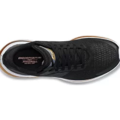 Hombre Saucony Estabilidad*Hombre Endorphin Shift 3 Black / Goldstruck