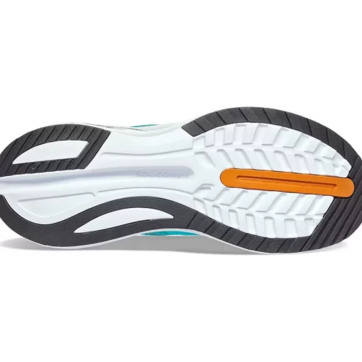 Hombre Saucony Estabilidad*Hombre Endorphin Shift 3 Agave / Basalt