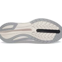 Hombre Saucony Estabilidad*Hombre Endorphin Shift 3 White / Sand