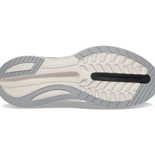 Hombre Saucony Estabilidad*Hombre Endorphin Shift 3 White / Sand
