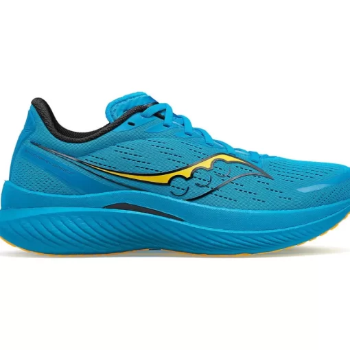Hombre Saucony Neutral*Hombre Endorphin Speed 3 Ocean / Vizigold