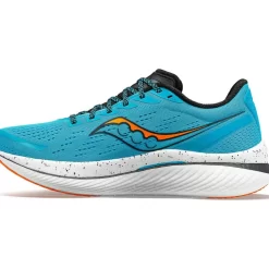 Hombre Saucony Neutral*Hombre Endorphin Speed 3 Agave / Black
