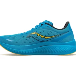 Hombre Saucony Neutral*Hombre Endorphin Speed 3 Ocean / Vizigold