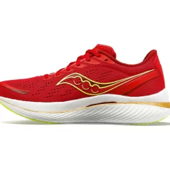Hombre Saucony Neutral*Hombre Endorphin Speed 3 Red Poppy