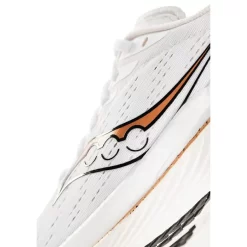 Hombre Saucony Neutral*Hombre Endorphin Speed 3 White / Gold