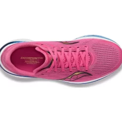 Hombre Saucony Neutral*Hombre Endorphin Speed 3 Prospect Quartz