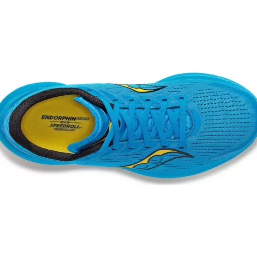 Hombre Saucony Neutral*Hombre Endorphin Speed 3 Ocean / Vizigold