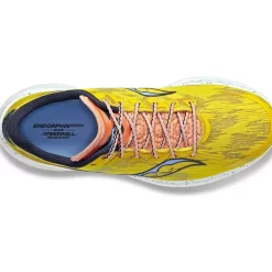Hombre Saucony Neutral*Hombre Endorphin Speed 3 Sulphur