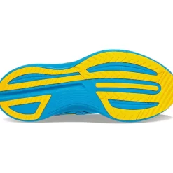 Hombre Saucony Neutral*Hombre Endorphin Speed 3 Ocean / Vizigold