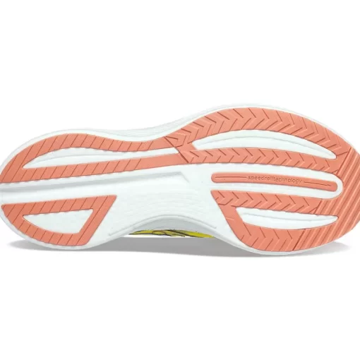 Hombre Saucony Neutral*Hombre Endorphin Speed 3 Sulphur
