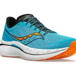 Hombre Saucony Neutral*Hombre Endorphin Speed 3 Agave / Black