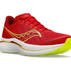 Hombre Saucony Neutral*Hombre Endorphin Speed 3 Red Poppy