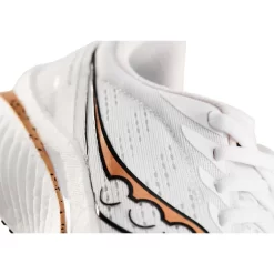 Hombre Saucony Neutral*Hombre Endorphin Speed 3 White / Gold