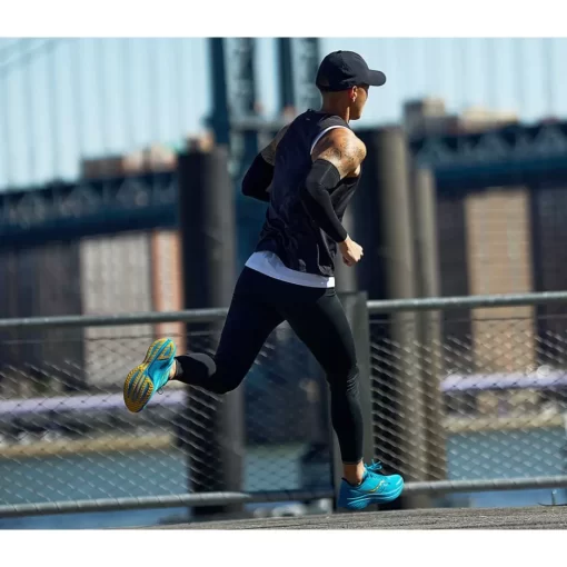 Hombre Saucony Neutral*Hombre Endorphin Speed 3 Ocean / Vizigold