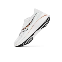Hombre Saucony Neutral*Hombre Endorphin Speed 3 White / Gold