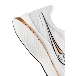 Hombre Saucony Neutral*Hombre Endorphin Speed 3 White / Gold