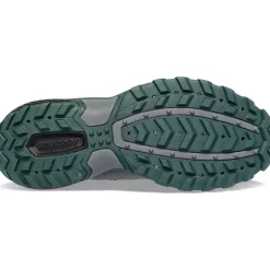 Hombre Saucony Trail Running*Hombre Excursion Tr16 Gtx Shadow / Forest