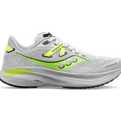 Hombre Saucony Estabilidad*Hombre Guide 16 Fog / Slime