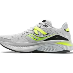 Hombre Saucony Estabilidad*Hombre Guide 16 Fog / Slime